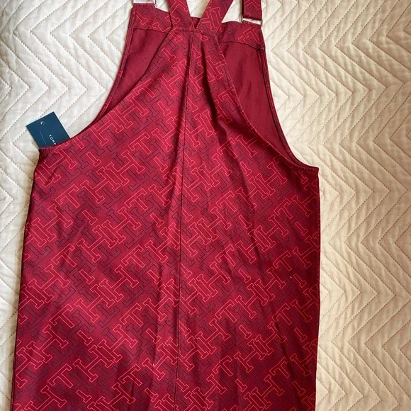 Tommy Hilfiger overall dress - Picture 4 of 4